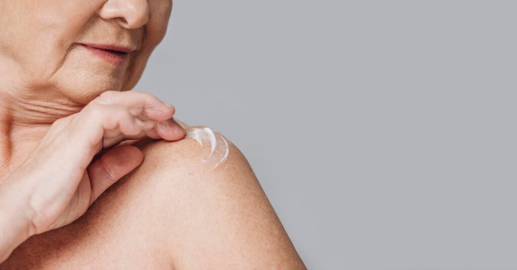 Testosterona na menopausa: o que toda mulher...