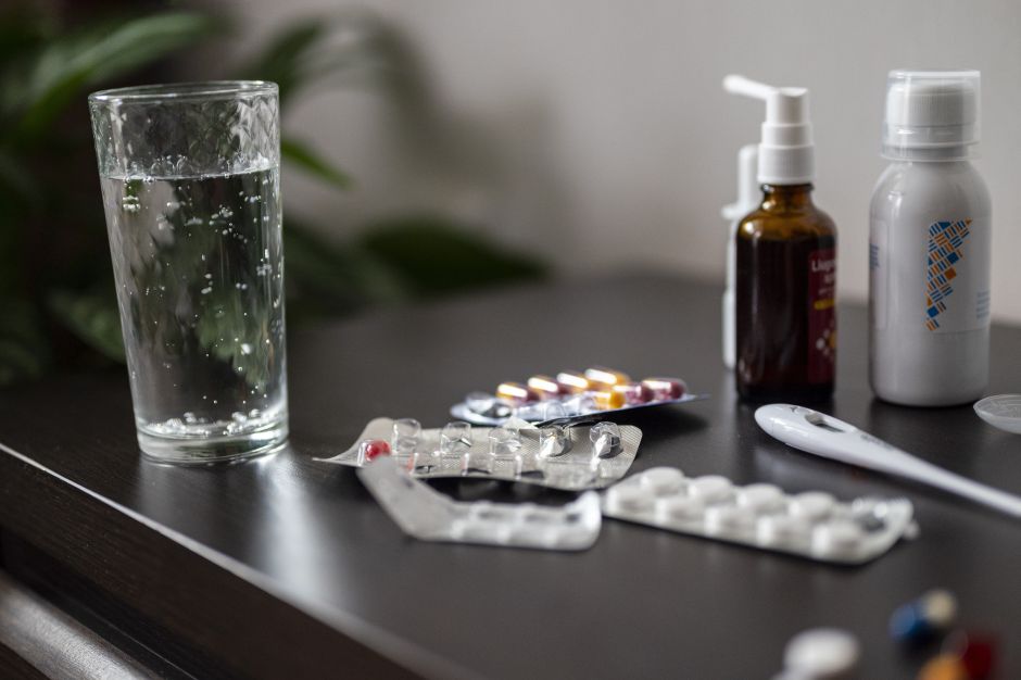 Benzodiazepínicos: entenda os riscos dos medicamentos “tarja preta“
