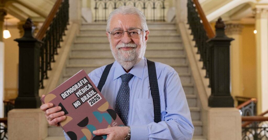 OAB da medicina: “Primeiro, os pacientes. Os médicos que se preparem melhor”