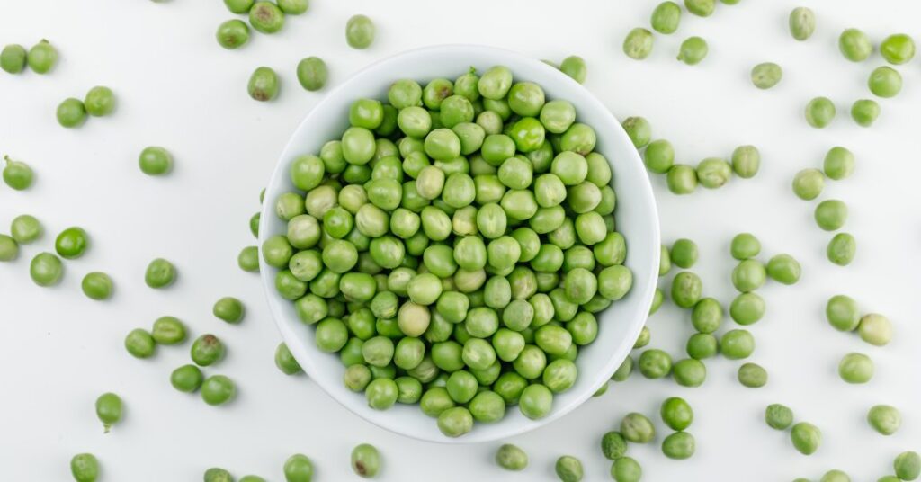 Proteína de ervilha: para que serve e como c...