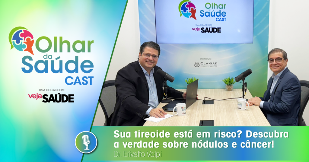 Sua tireoide está em risco? Descubra a verda...