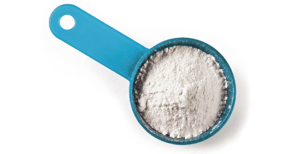 Conexão: você toma ou já tomou creatina?