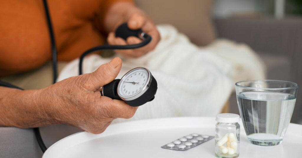 12 por 8 é pré-hipertensão? Entenda o termo segundo as novas diretrizes