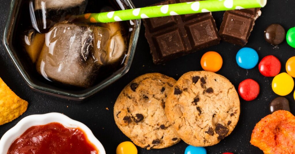 20% da dieta dos brasileiros é composta por ultraprocessados