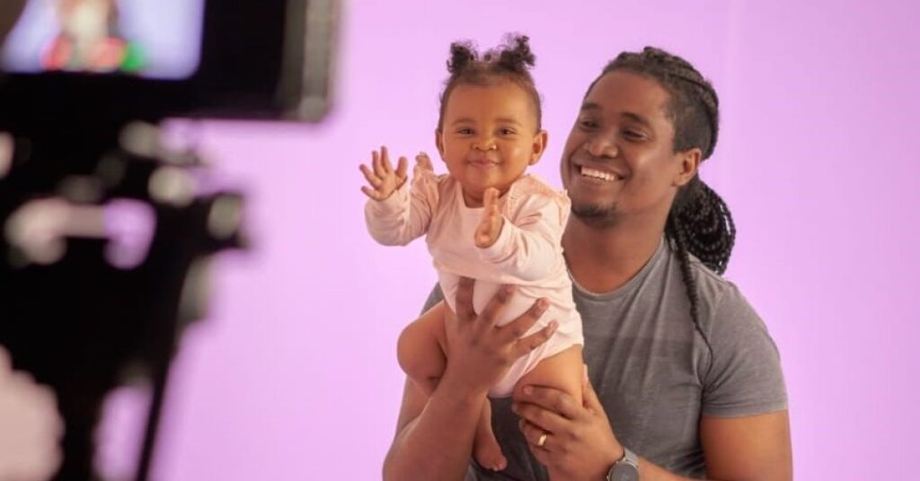 “A dermatite atópica foi o início de uma vida de autoconhecimento”