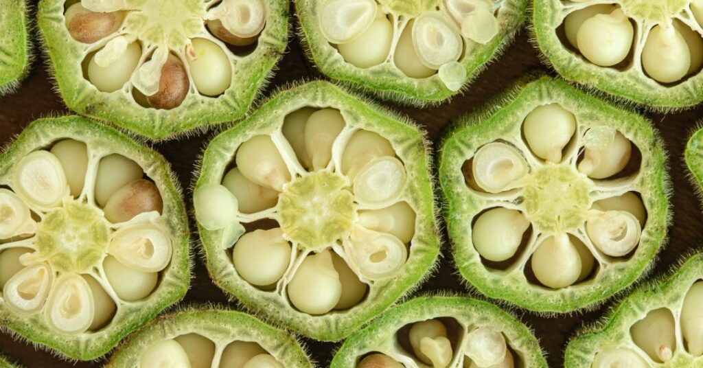 Água de quiabo traz benefícios à saúde? Entenda