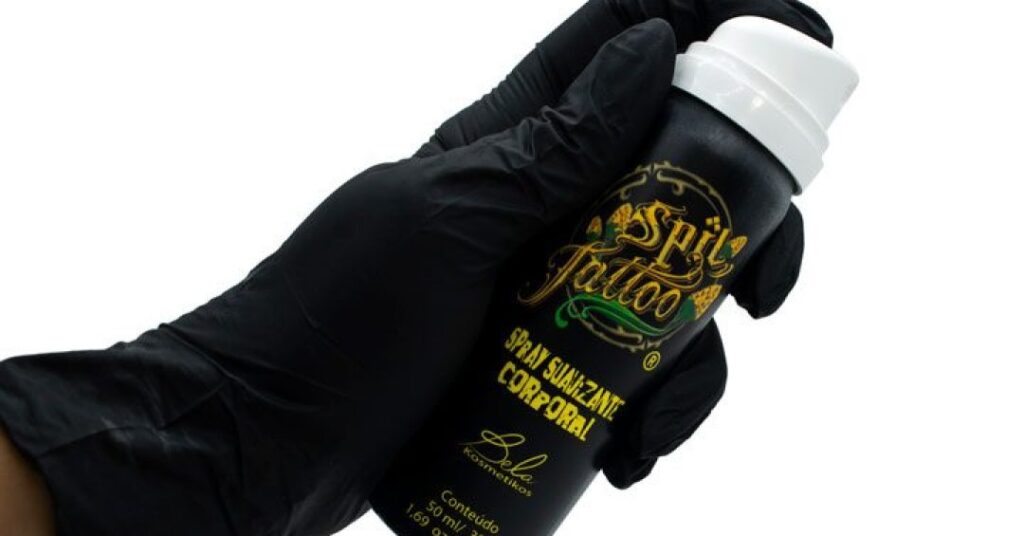 Anvisa manda recolher anestésico para aplicação de tatuagem