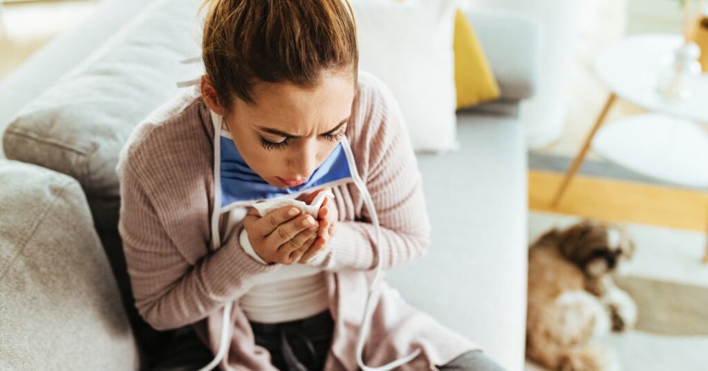 Bronquiectasia: entenda a doença da tosse com catarro