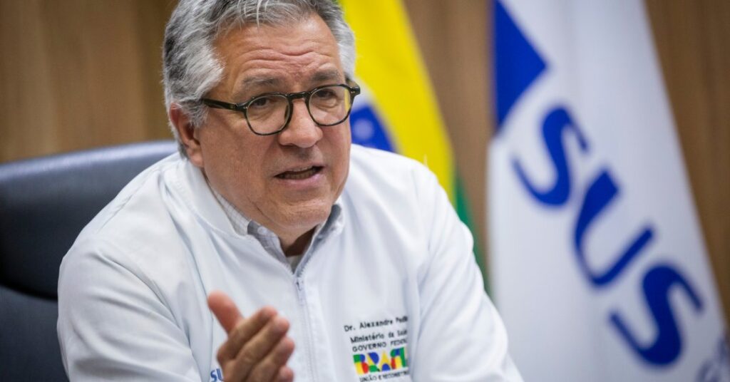 Cartão do SUS vai mudar: entenda as novas regras do Ministério da Saúde