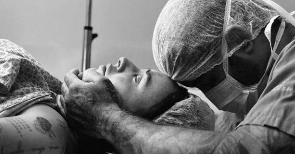 Clara Maia: entenda o que leva ao parto prematuro de gêmeos