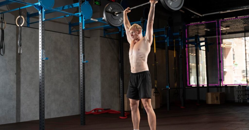 Desenvolvimento militar: para que serve e como fazer o exercício