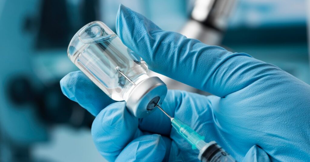 EUA deixam de recomendar vacina tetraviral para crianças menores de 4 anos