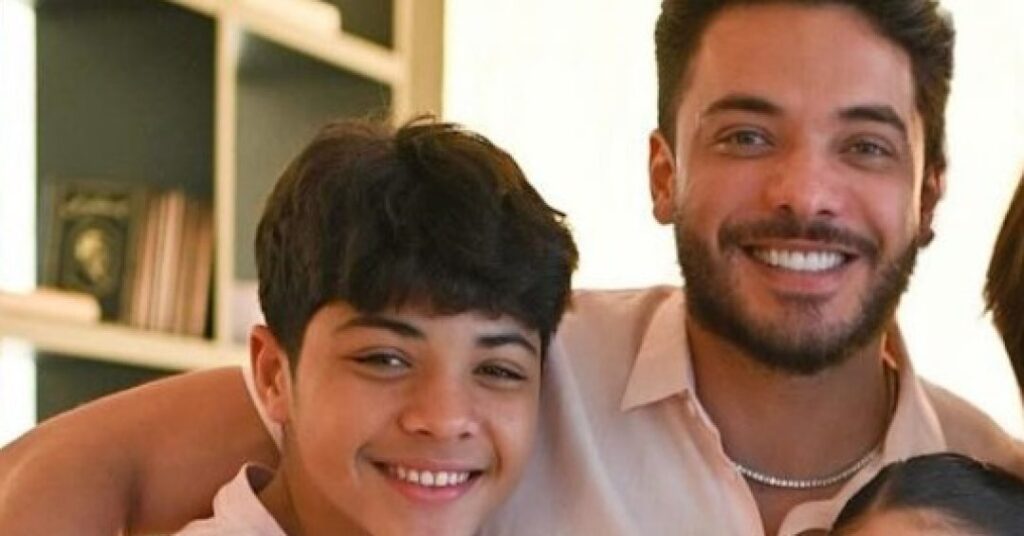 Granuloma eosinófilo: entenda tumor raro no crânio de filho de Wesley Safadão