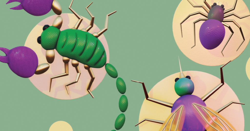 Invasões bárbaras: crescem problemas com pragas como escorpiões, ratos e mosquitos