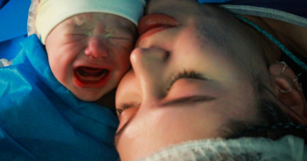 Licença-maternidade estendida: entenda os benefícios para mãe e bebê