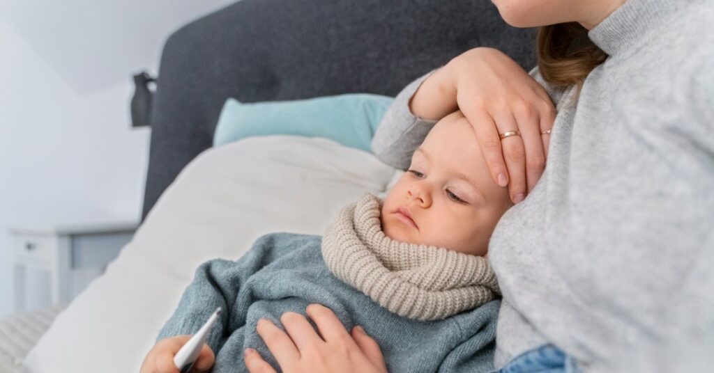 Nova definição de febre: o que muda e quando medicar as crianças