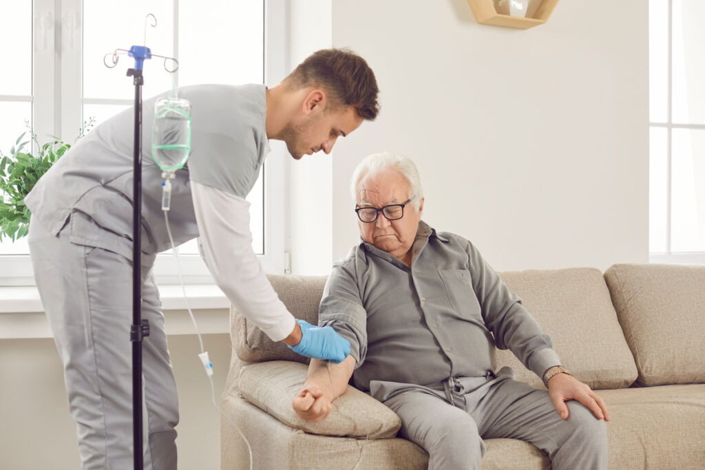 Simponi: para que serve e efeitos colaterais