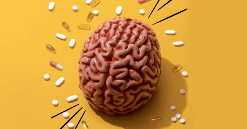 Suplementos nootrópicos: pílulas para turbinar a mente funcionam?