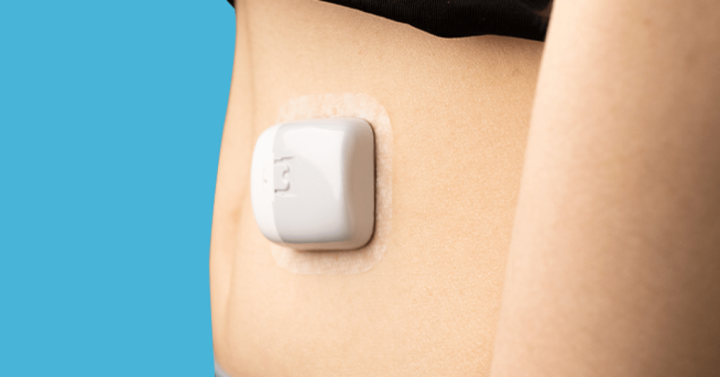 A menor bomba de insulina do mundo chega ao Brasil