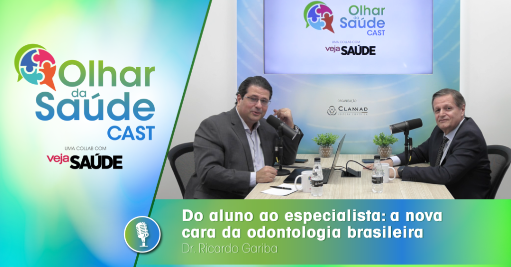 A nova cara da odontologia no Brasil: entre riscos e oportunidades