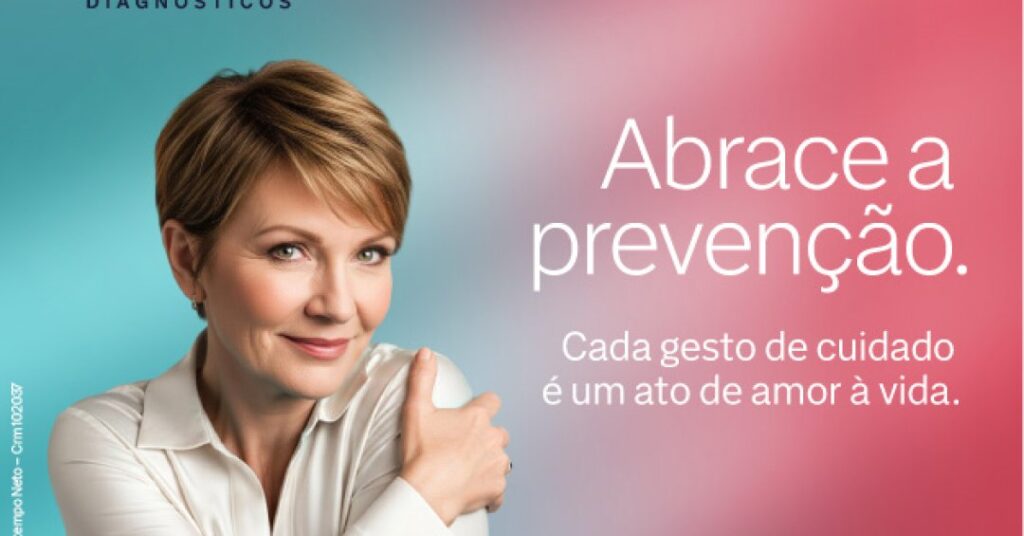 A nova era da prevenção: quando tecnologia e acolhimento andam juntos