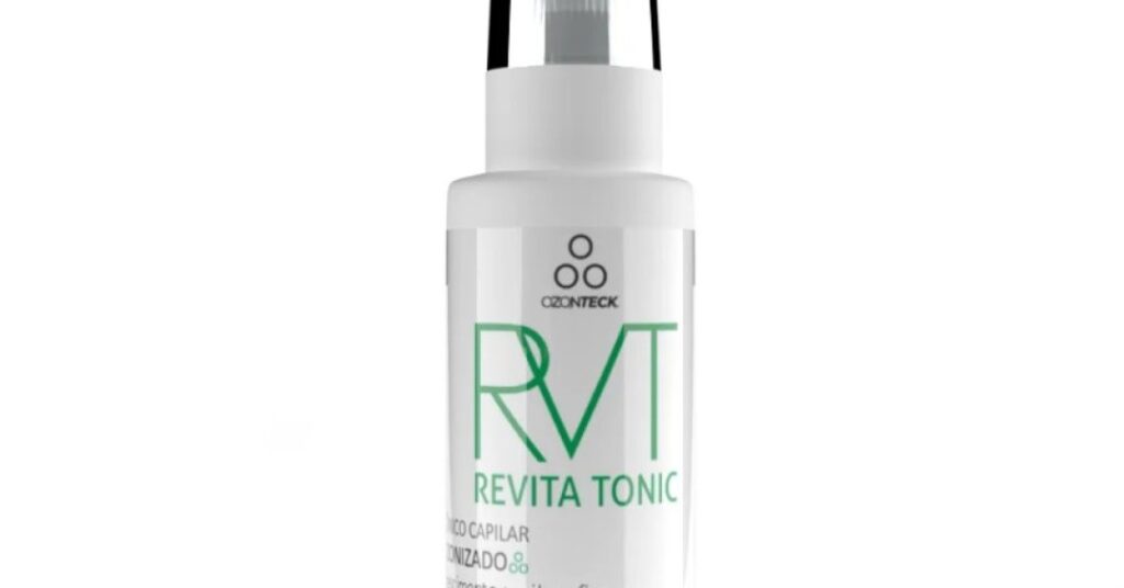 Anvisa manda recolher cosméticos capilares e produtos com ozônio