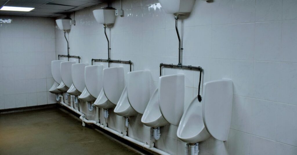 Banheiro público: como usar com segurança e evitar doenças