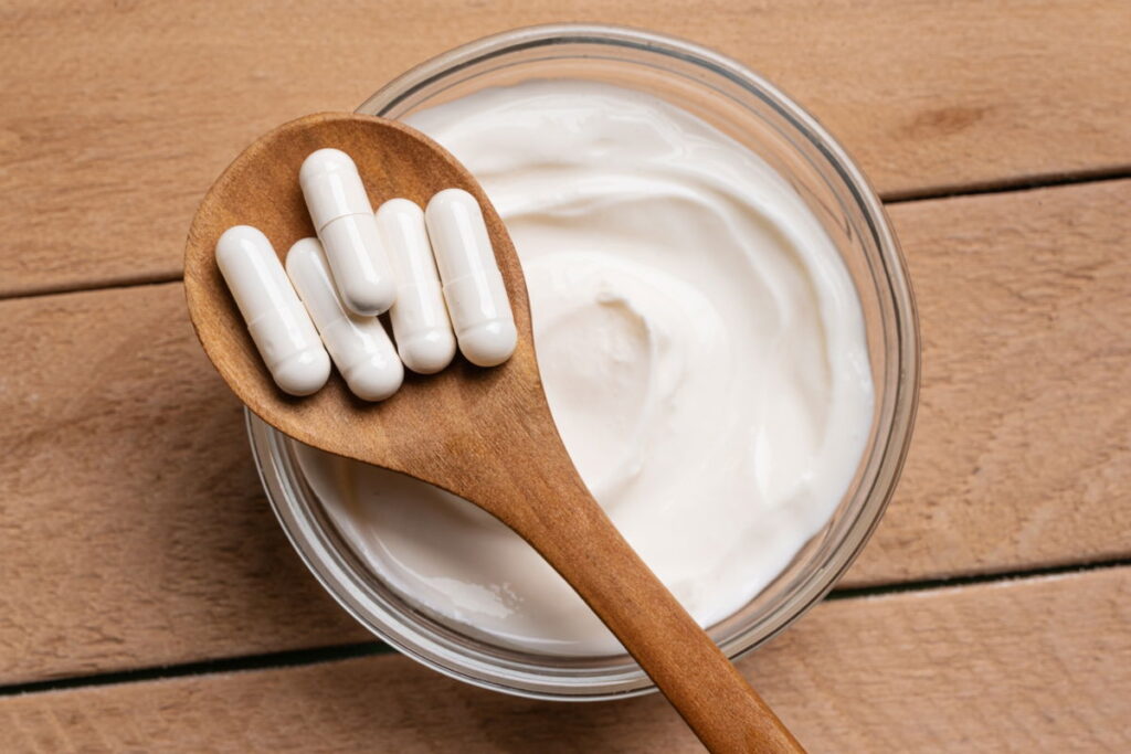 Bifidobacterium lactis: para que serve e como usar