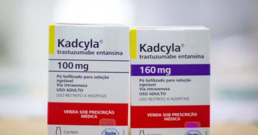 Câncer de mama: chega ao SUS medicamento que pode reduzir mortalidade em 50%