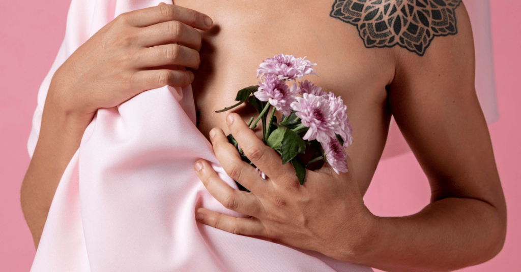 Câncer de mama: uma corrida contra o relógio