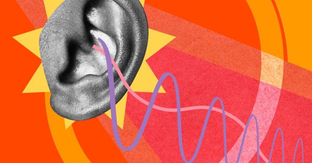 Como a poluição sonora urbana pode atrasar a fala das crianças