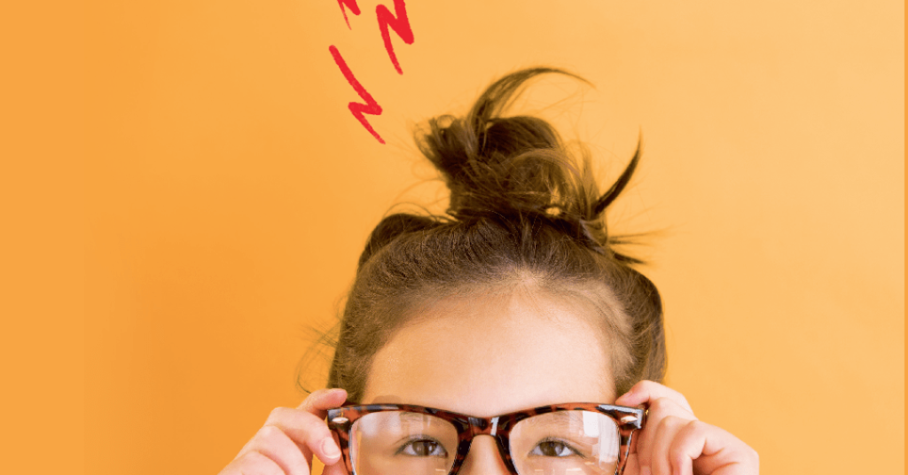 Como identificar problemas de visão nas crianças? Veja dicas de um médico