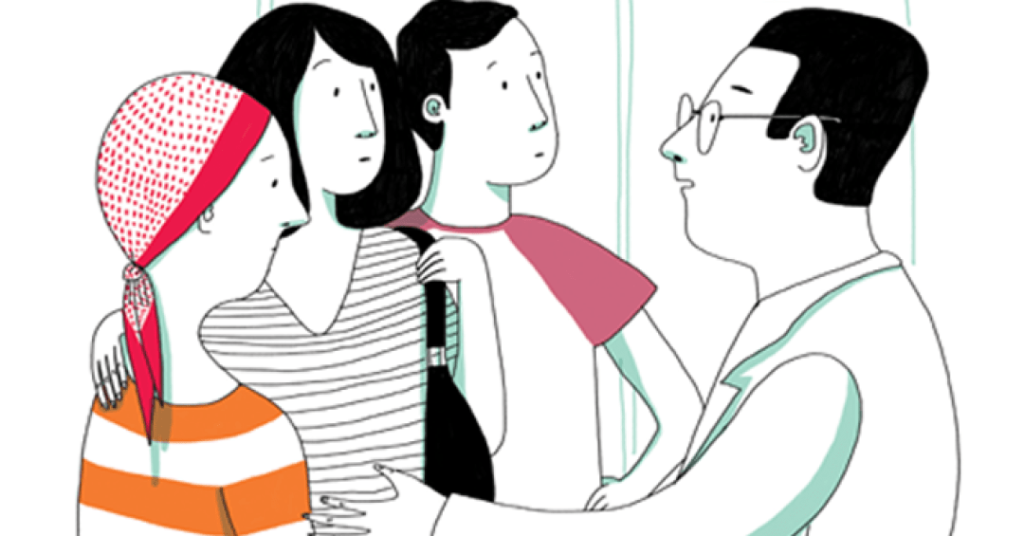 Cuidados paliativos: um caminho para uma cardiologia mais humanizada