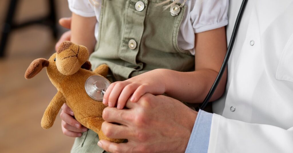 Das dores às alegrias: a emocionante jornada do oncologista pediátrico