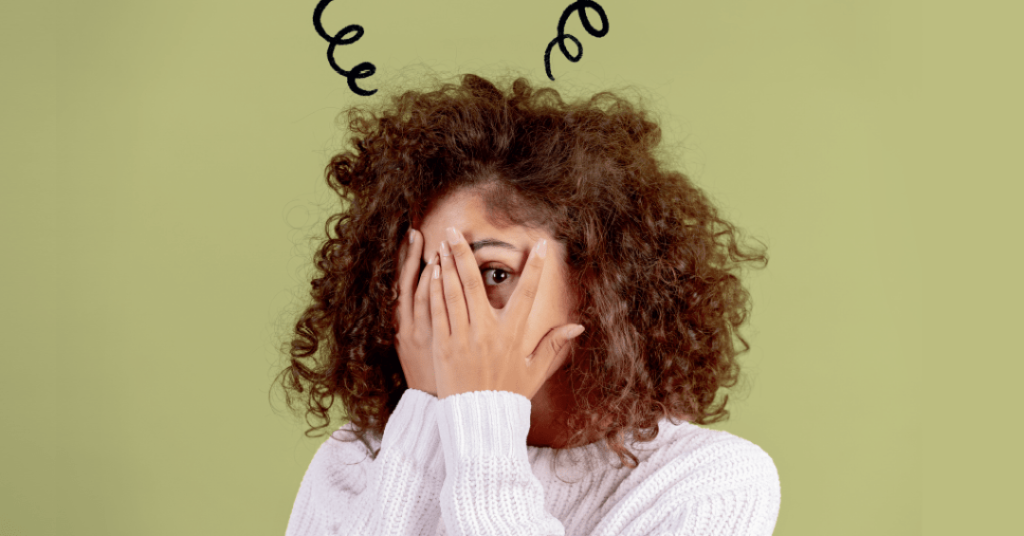 Descubra qual é o ponto cego que atrapalha a sua vida