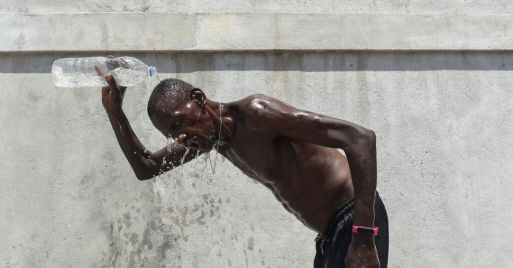 Do calor extremo à poluição: os 7 alertas do Lancet sobre a crise climática no Brasil