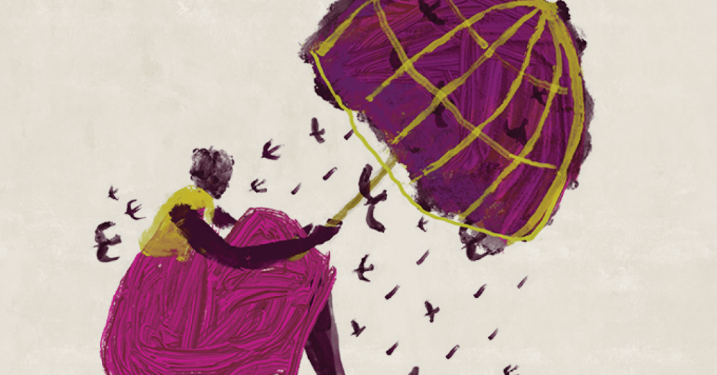 Dor social: quando o sofrimento nasce da falta de empatia