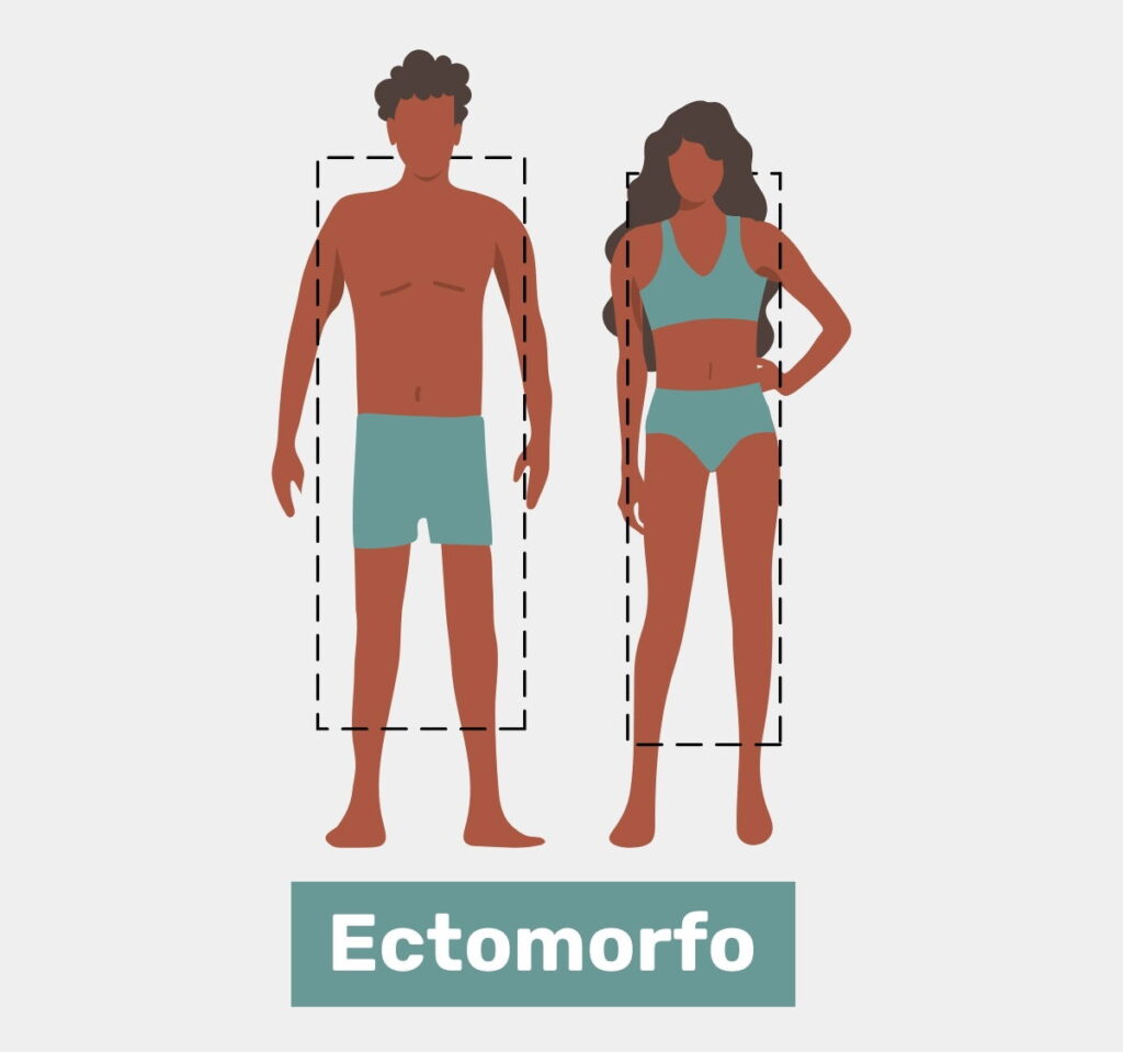 Ectomorfo: o que é, características e dieta (com cardápio)