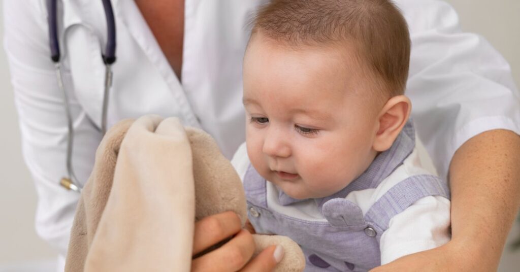 Eritema infeccioso: o que é, quais os sintomas e como tratar