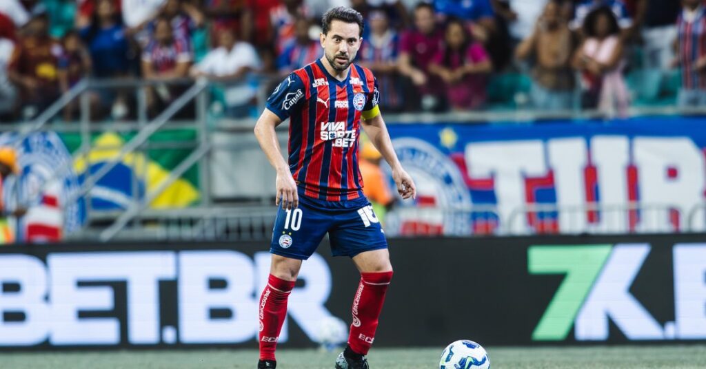 Everton Ribeiro faz cirurgia para remover câncer de tireoide; entenda a doença