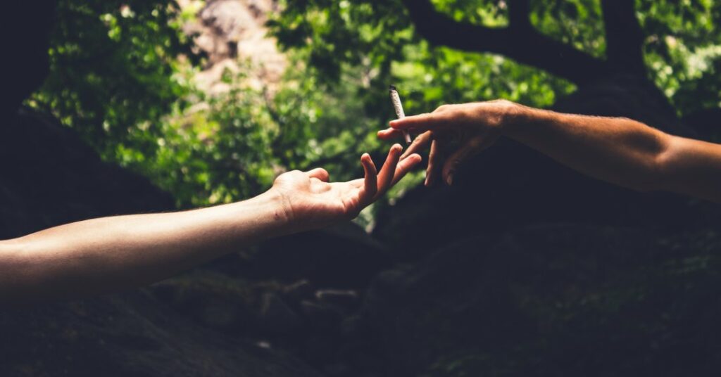 Fumaça verde: índice mostra greenwashing das indústrias de tabaco