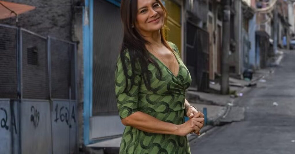 Hipertensão arterial pulmonar: a doença rara e sem cura de Lígia da novela “Três Graças”