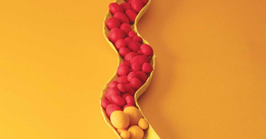 Lp(a): o que é, como controlar e quais as metas para esse tipo perigoso de colesterol