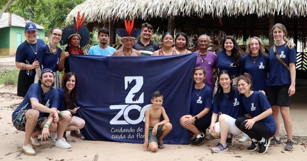 Medicina social: cuidar de quem cuida da floresta amazônica