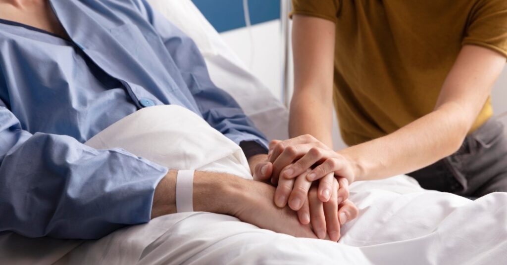Melhora da morte: o que é a lucidez terminal e como a ciência explica