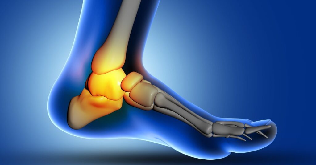 Mobilidade de tornozelo: 5 exercícios para fortalecê-los