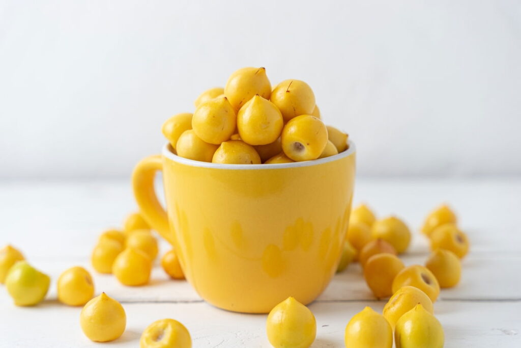 Murici: o que é, benefícios e como consumir (com receitas)