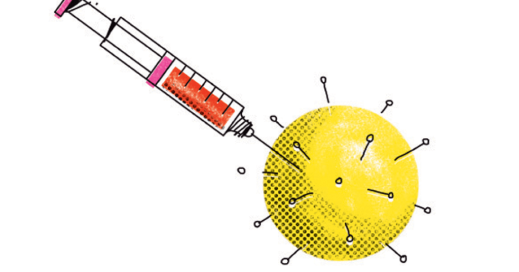 Nova geração de vacinas contra o câncer feitas por brasileiros trazem esperança