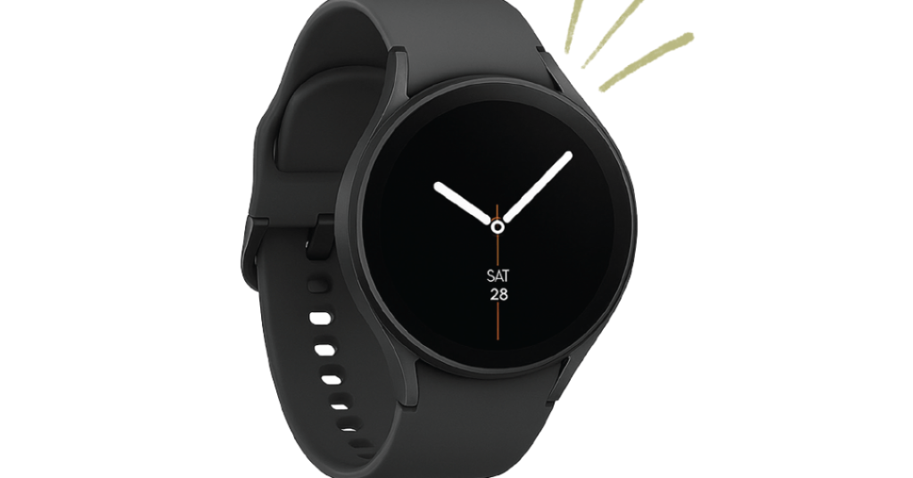 Novo relógio promete ser um guardião dos dados da sua saúde