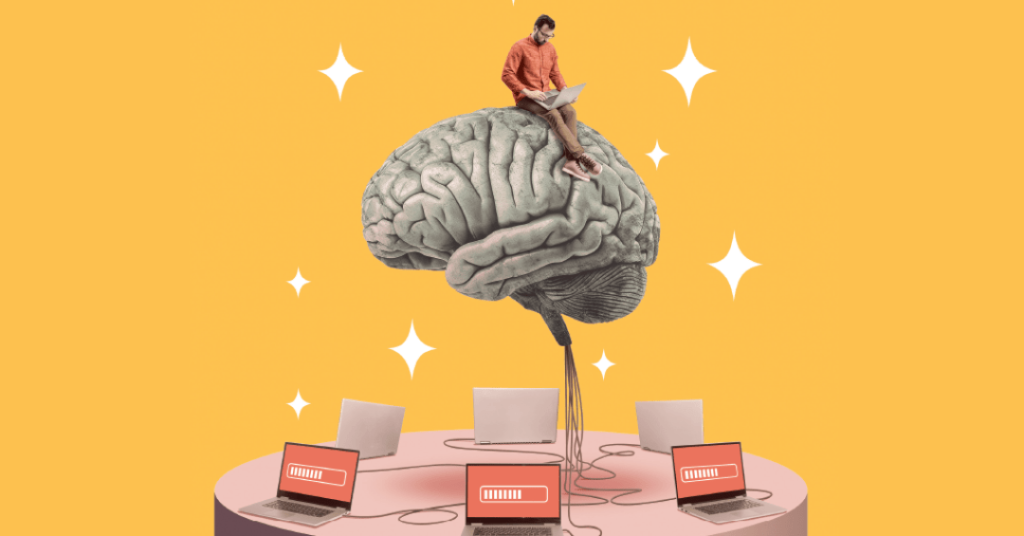 Por que as telas nos fazem tão mal — e por que não conseguimos nos livrar delas?